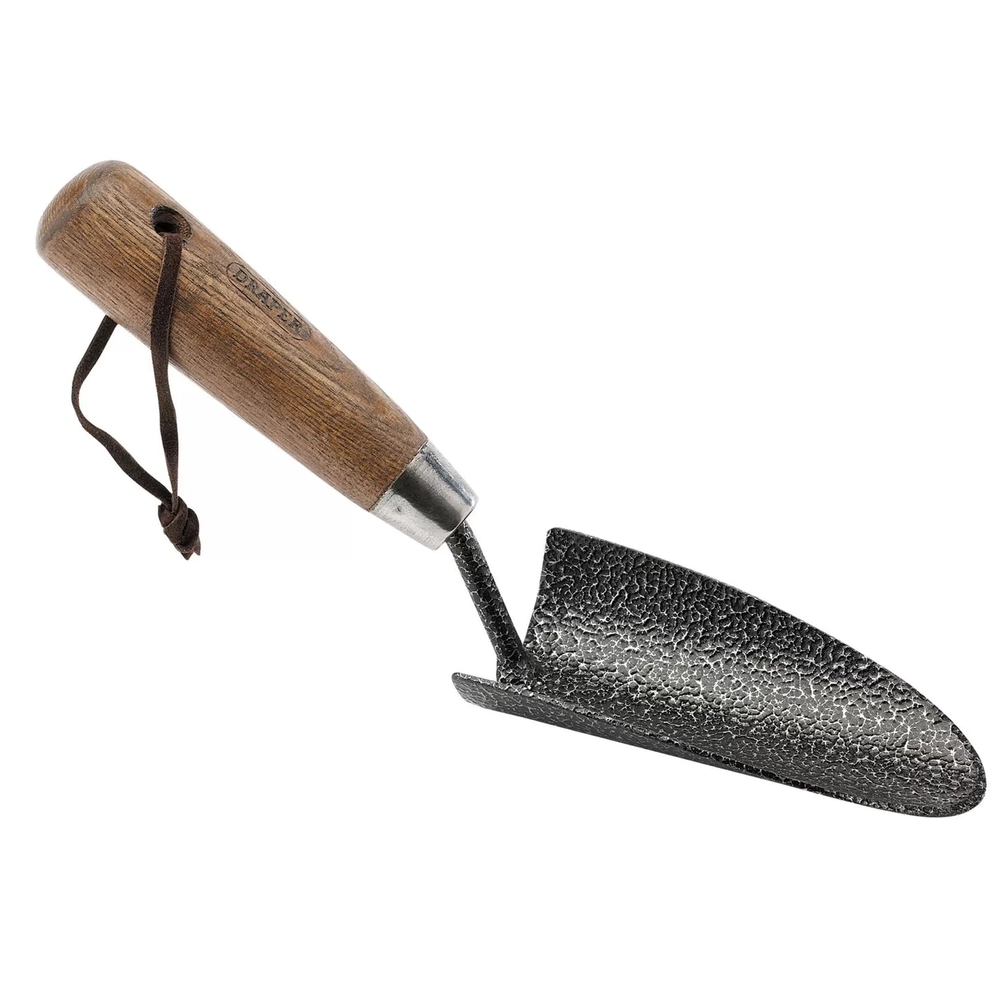 Draper Tools - 14313 - CARBON STEEL HAND TROWEL (ASH)
