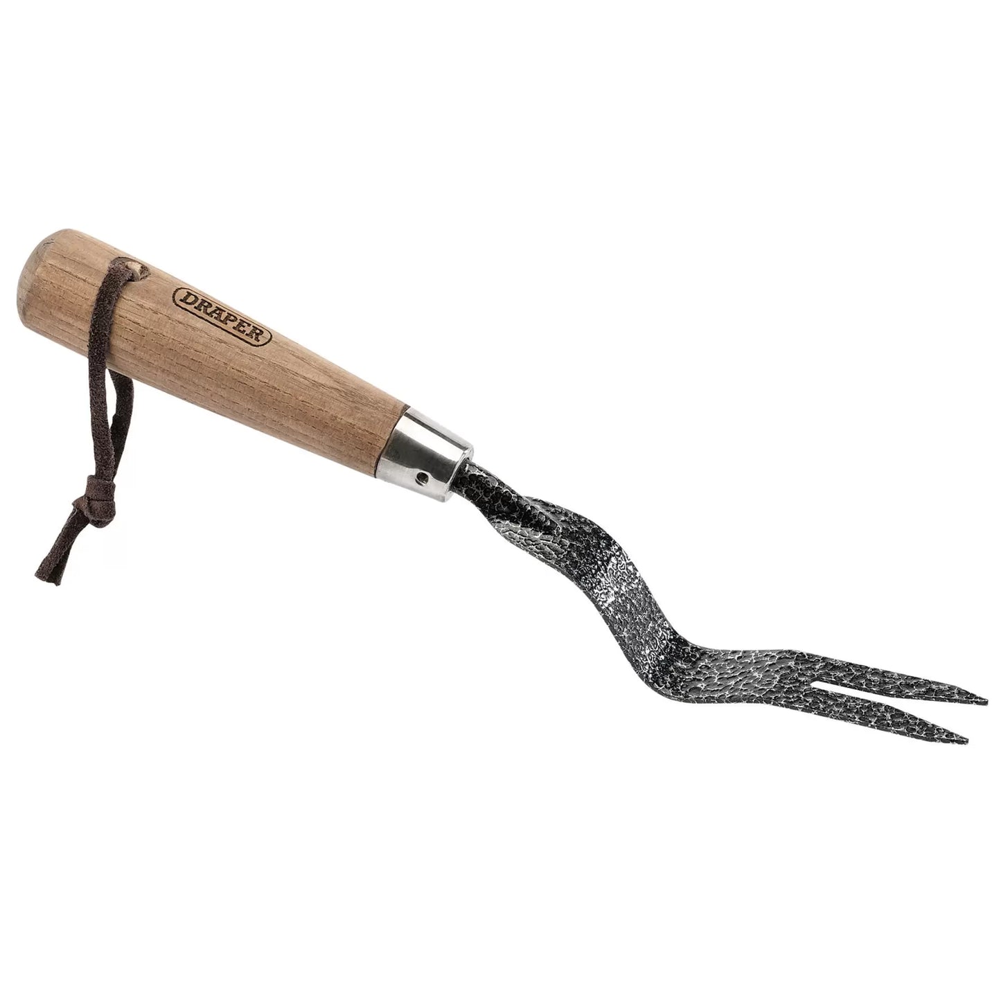 Draper Tools - 14315 - CARBON STEEL HAND WEEDER (ASH)