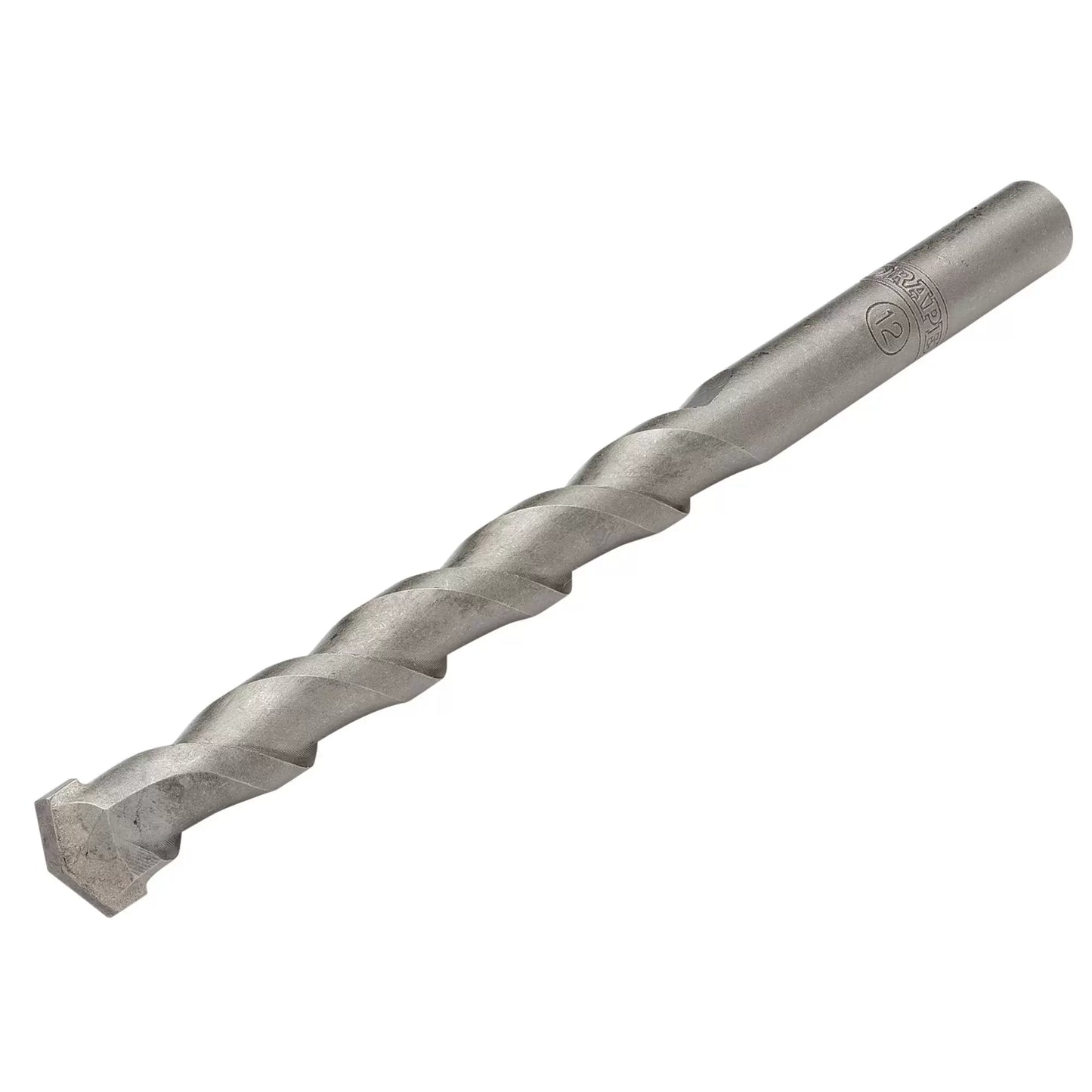 Draper Tools - 14321 - TCT Masonry Drill Bit, 12 x 150mm