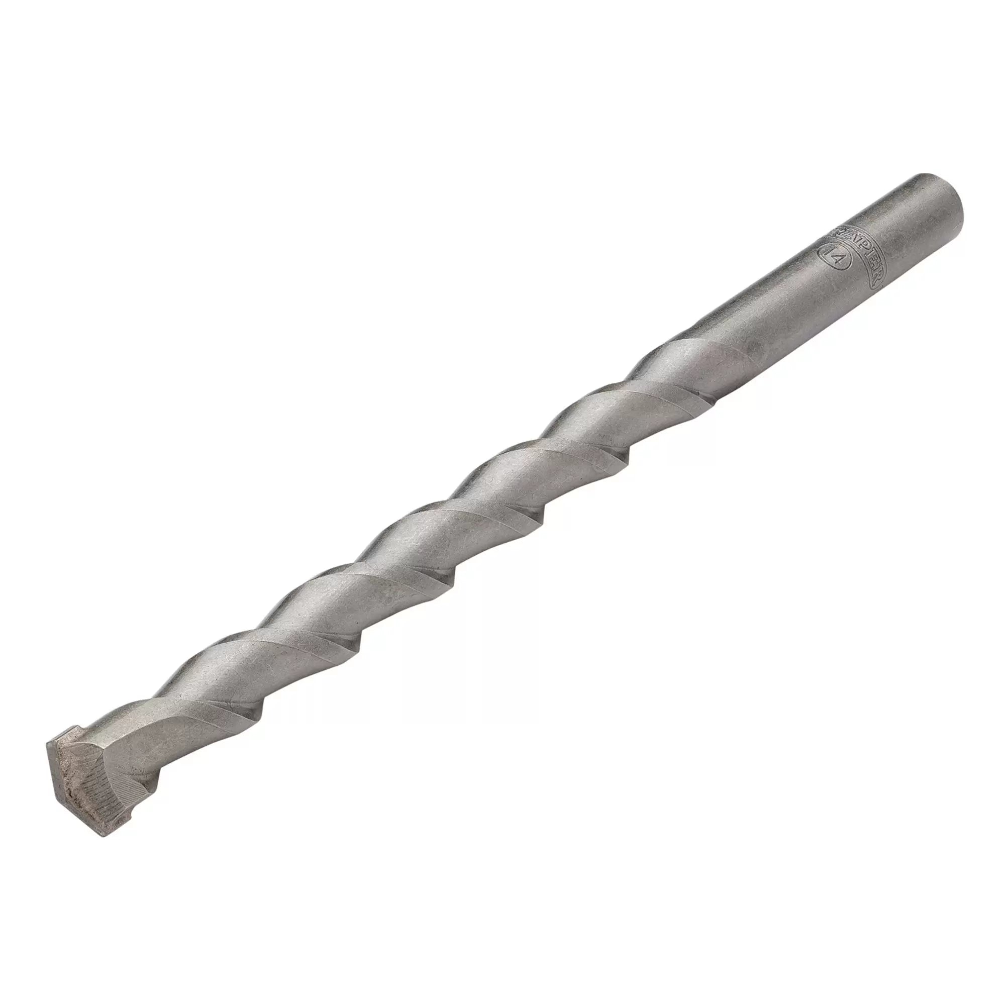 Draper Tools - 14325 - TCT Masonry Drill Bit, 14 x 200mm