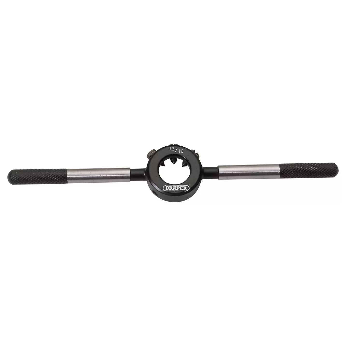 Draper Tools - 14445 - 3 Screw Pattern Die Holder, 13/16" Outside Diameter