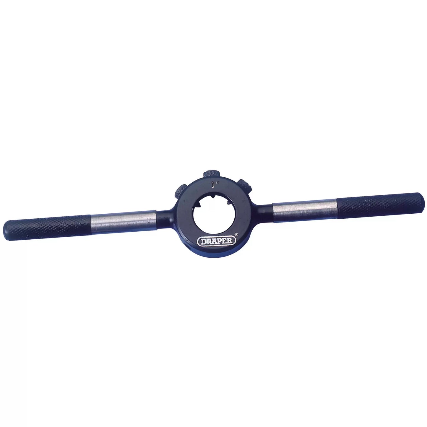 Draper Tools - 14446 - 3 Screw Pattern Die Holder, 1" Outside Diameter