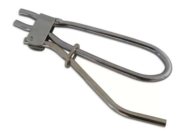 Laser - 1491 - Hose Clamp