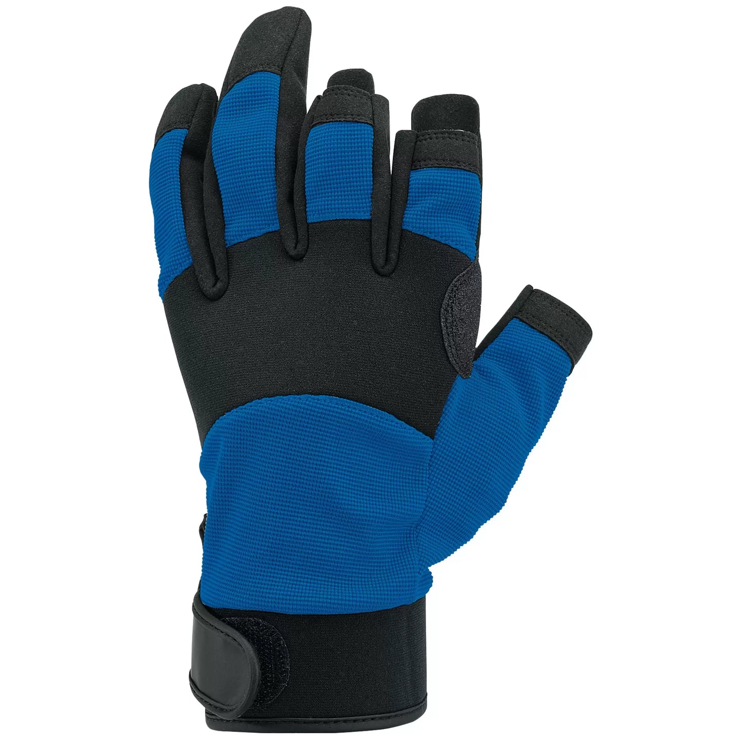 Draper Tools - 14969 - Three Finger Framer Gloves, L