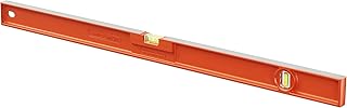 Red Antishock Level TMLH Measuring & Layout Tools, 1-42-254