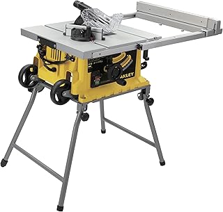 Stanley Table Saw, 1800W, 254 mm, SST1800-B5