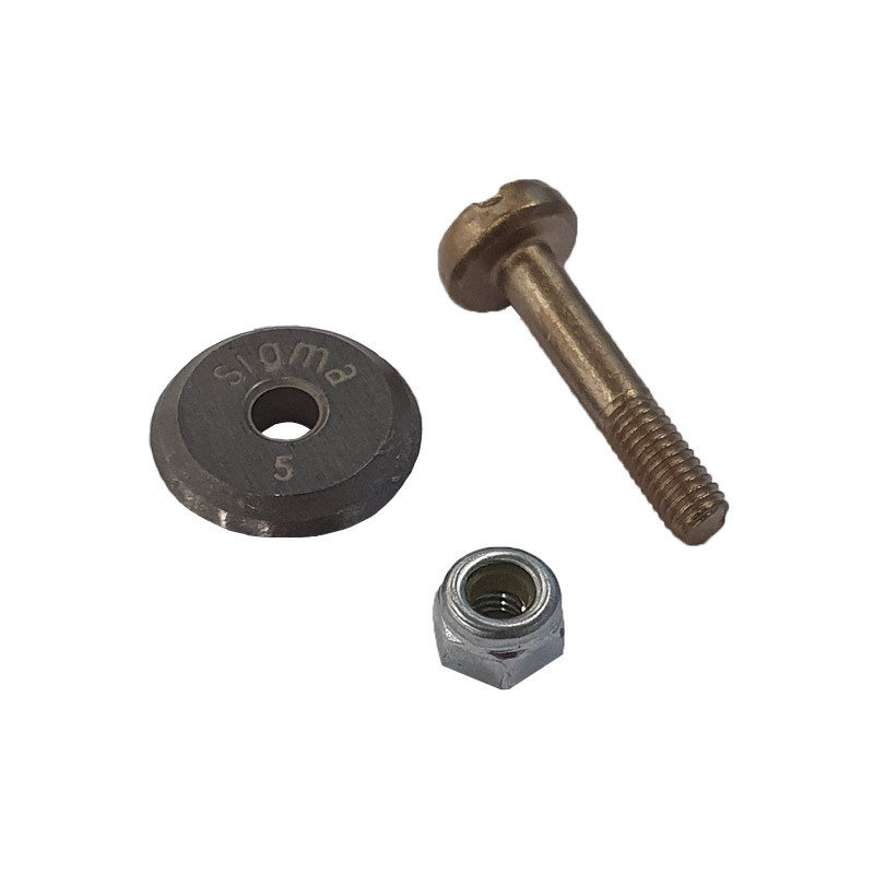 Sigma 12mm Scoring Wheel 14A
