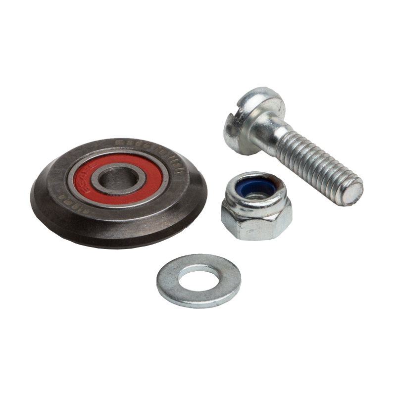 Sigma 19mm Long Life Scoring Wheel 14K