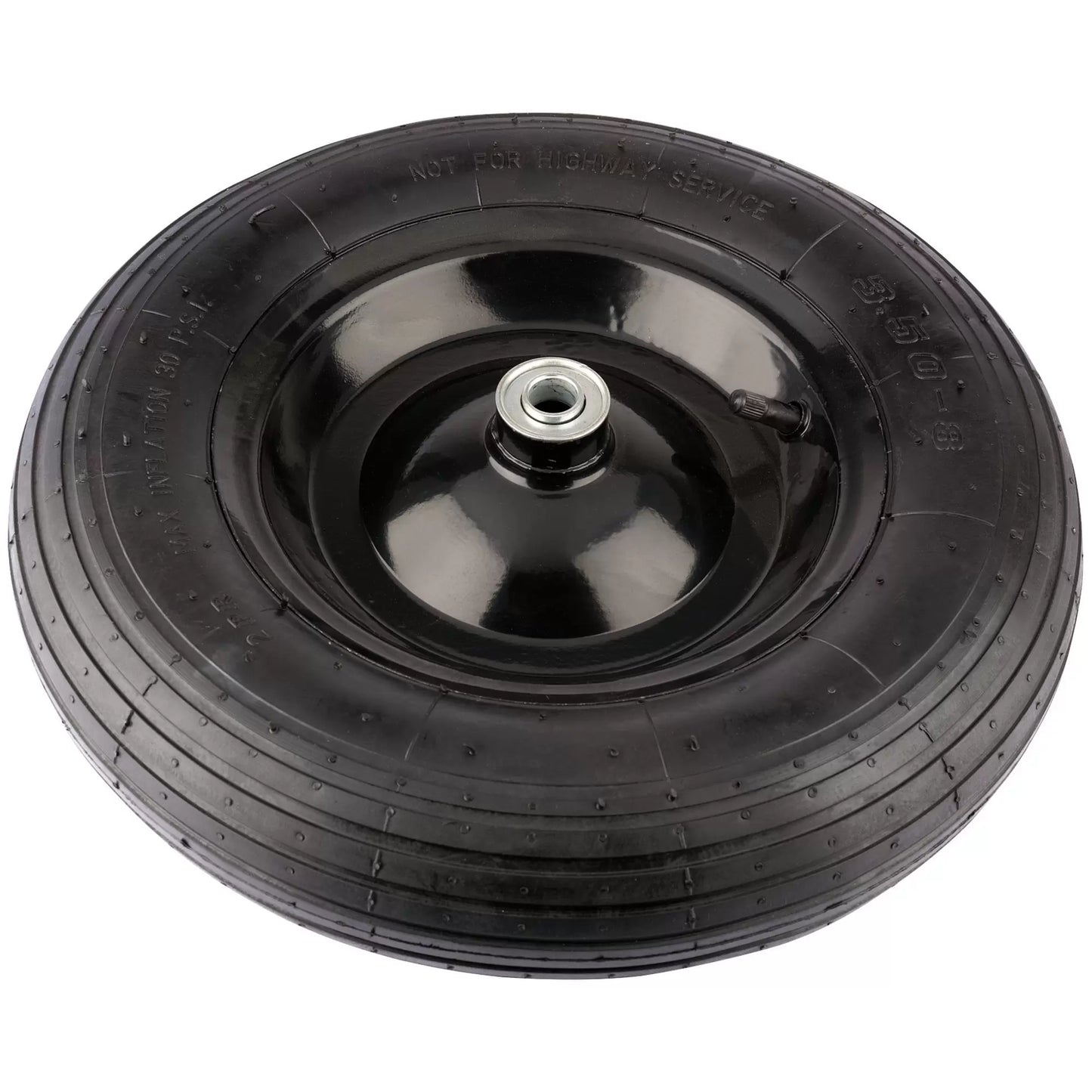 Draper Tools - 15007 - Spare Wheel for 82755 Wheelbarrow