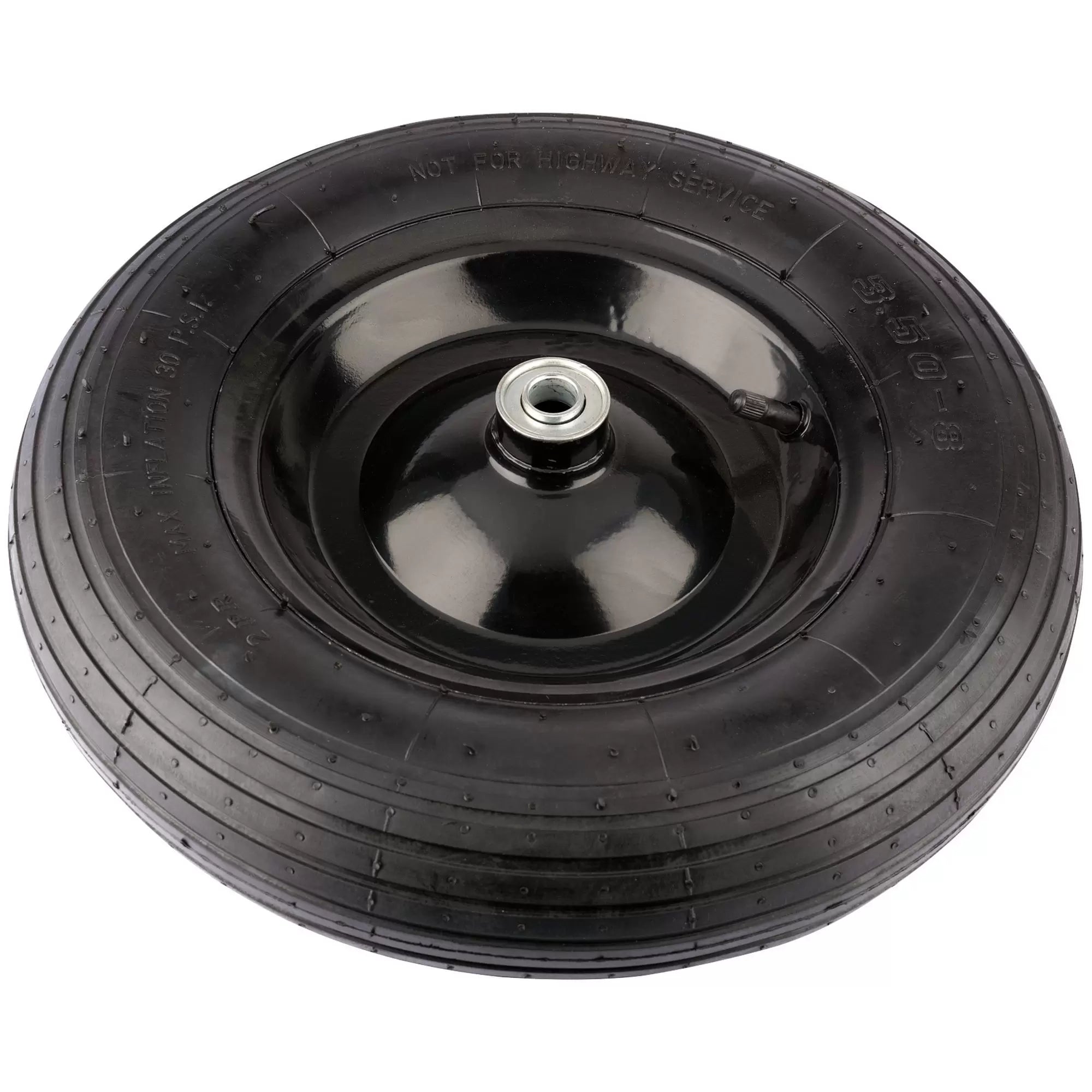 Draper Tools - 15007 - Spare Wheel for 82755 Wheelbarrow