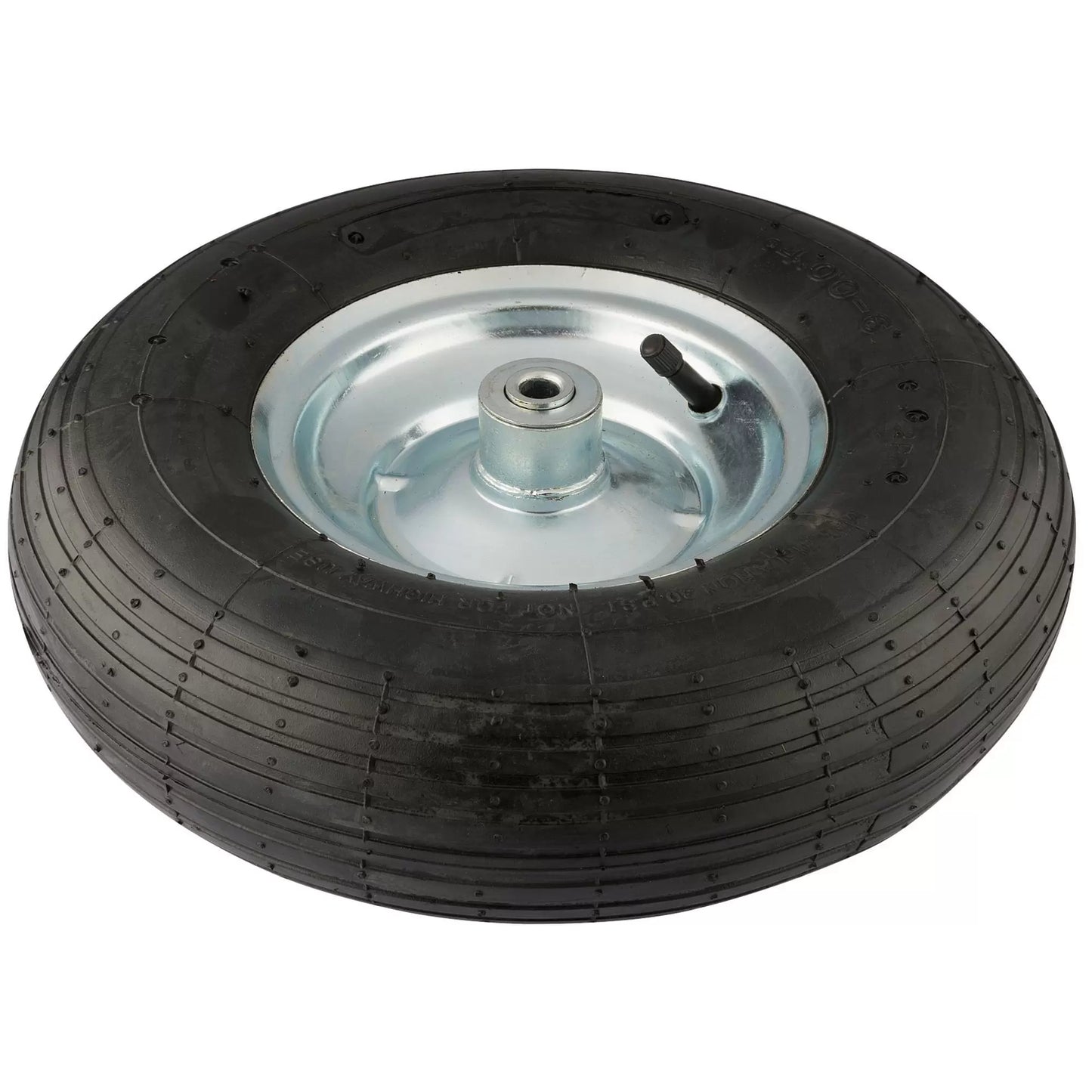 Draper Tools - 15023 - Spare Wheel for 31619 Wheelbarrow