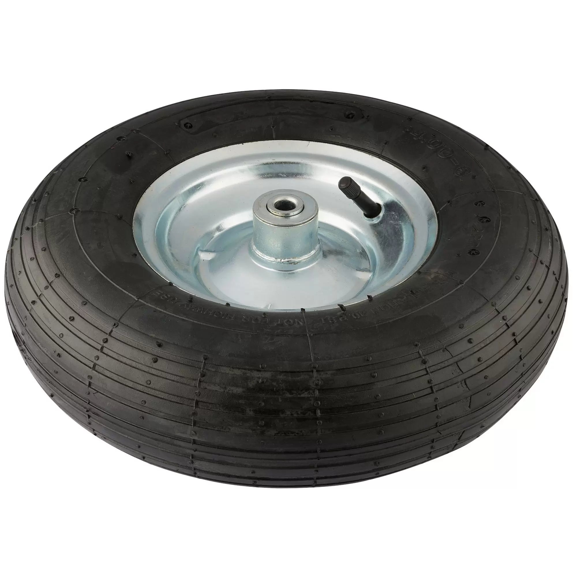 Draper Tools - 15023 - Spare Wheel for 31619 Wheelbarrow