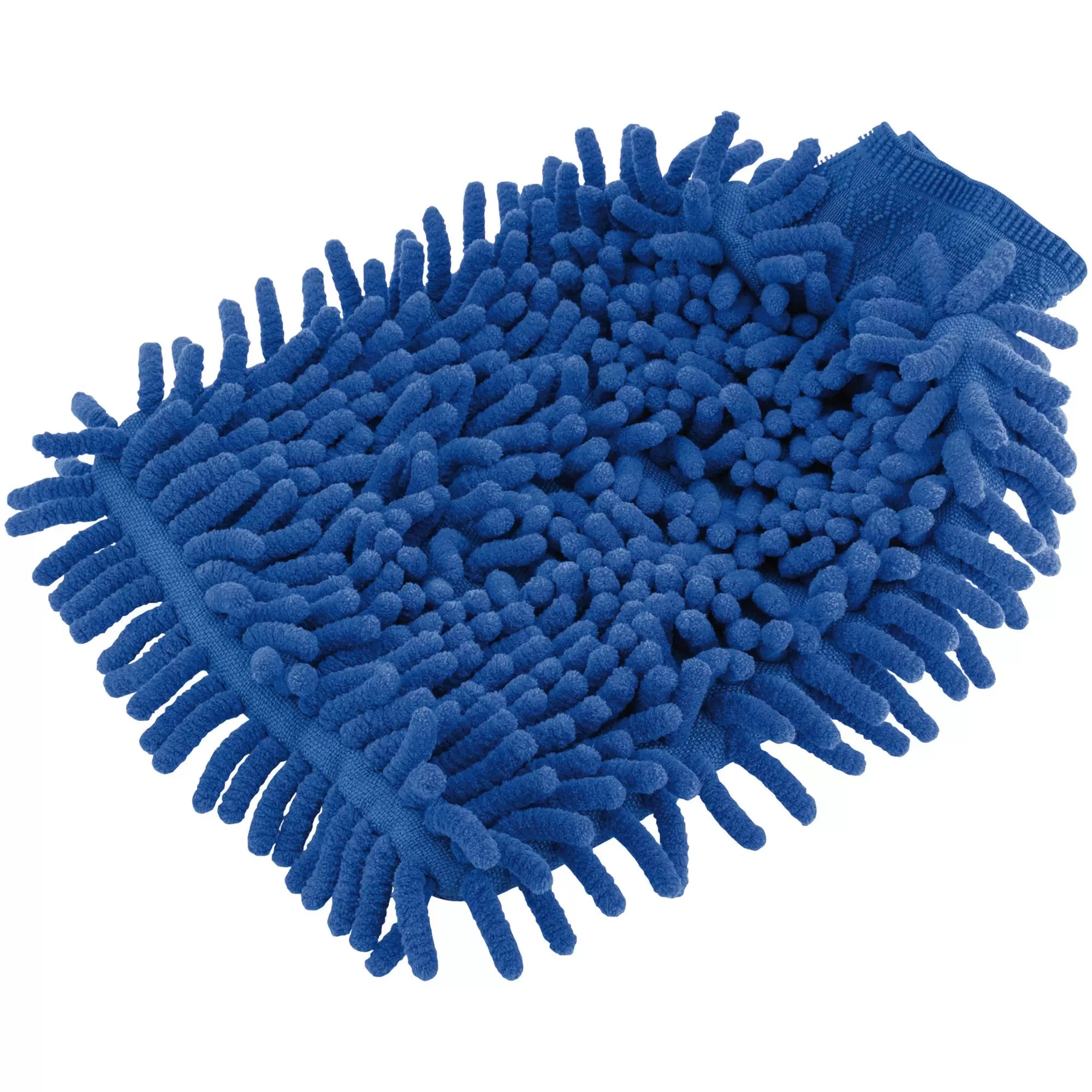 Draper Tools - 15041 - 2 in 1 Microfibre Car Wash Mitt