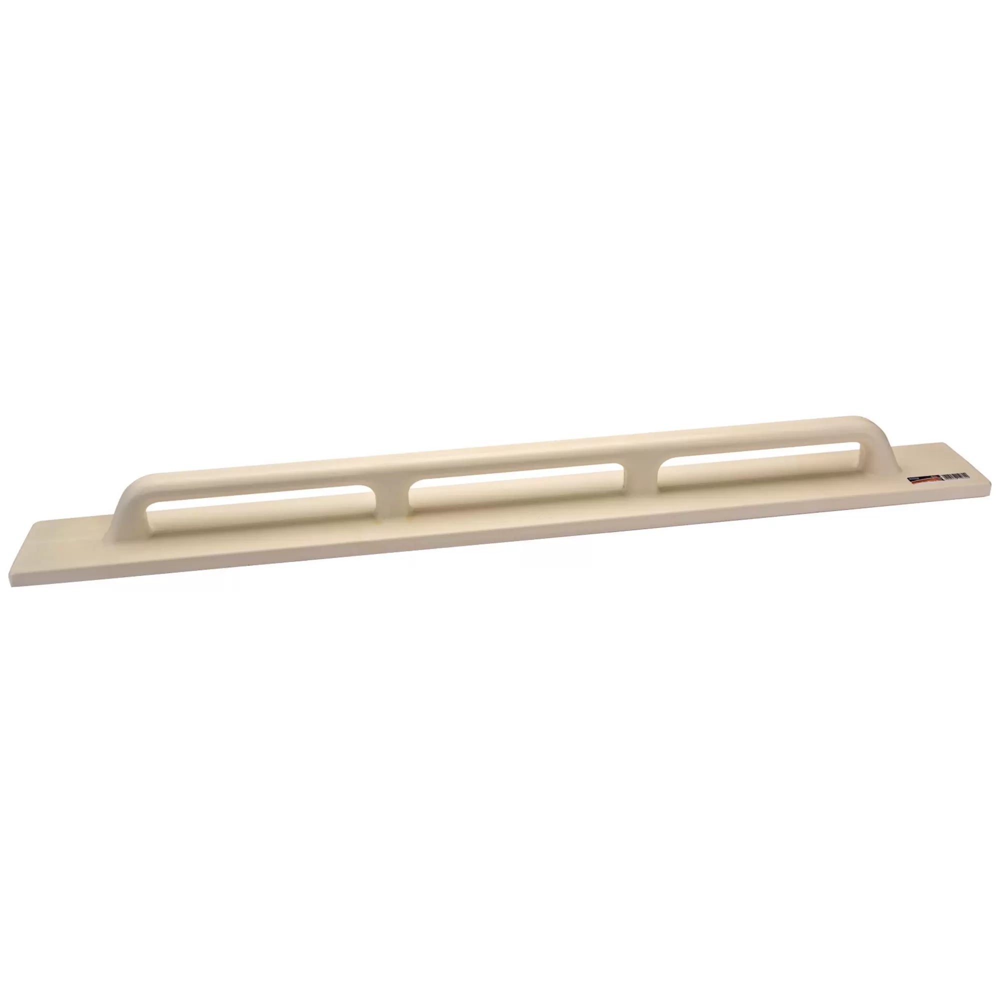 Draper Tools - 15070 - Polyurethane Plasterers Darby, 1200 x 120mm