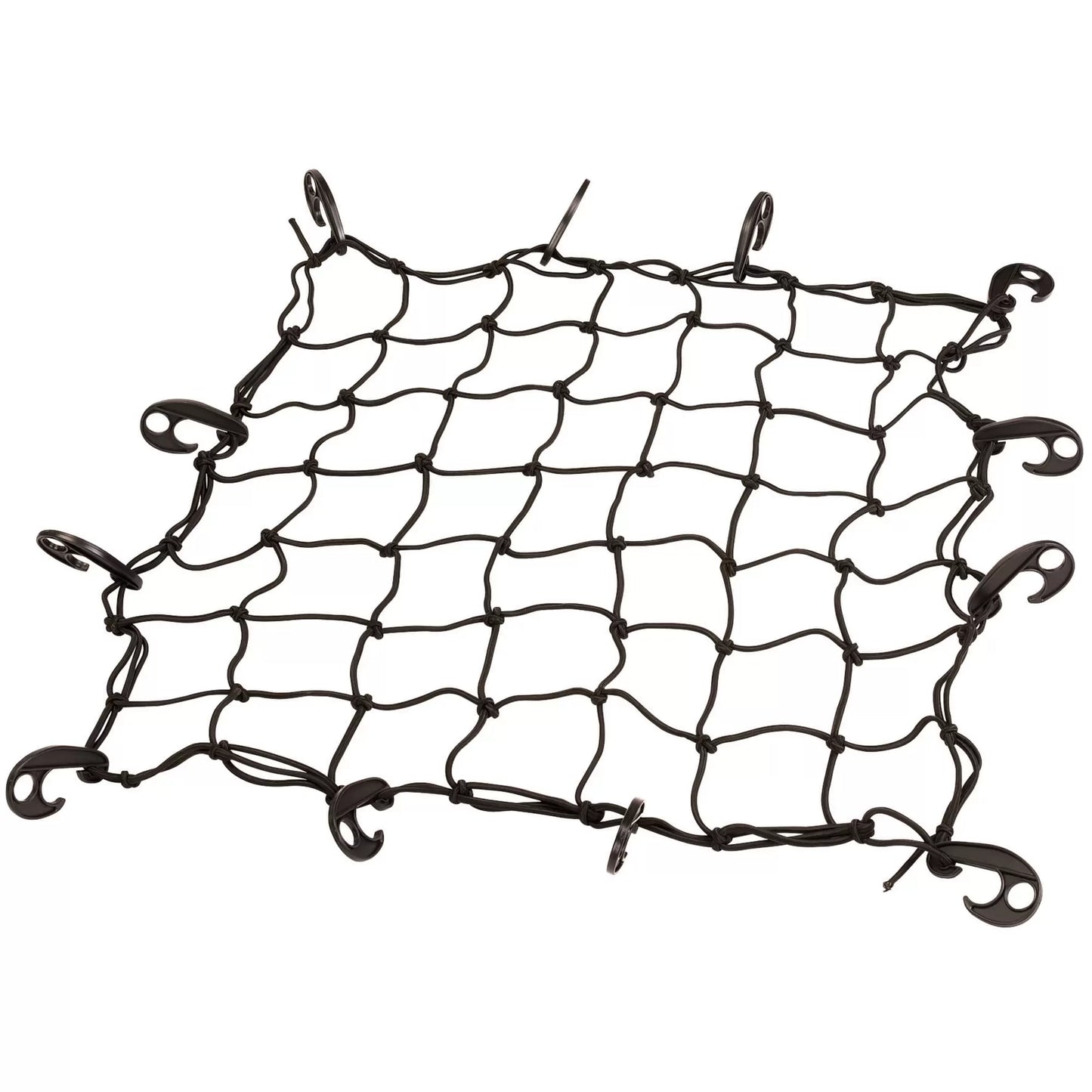 Draper Tools - 15085 - 12 Hook Bungee Cargo Net