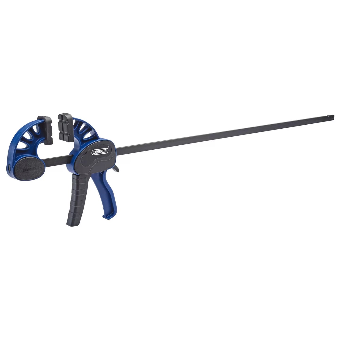Draper Tools - 15099 - Dual Action Clamp, 600mm
