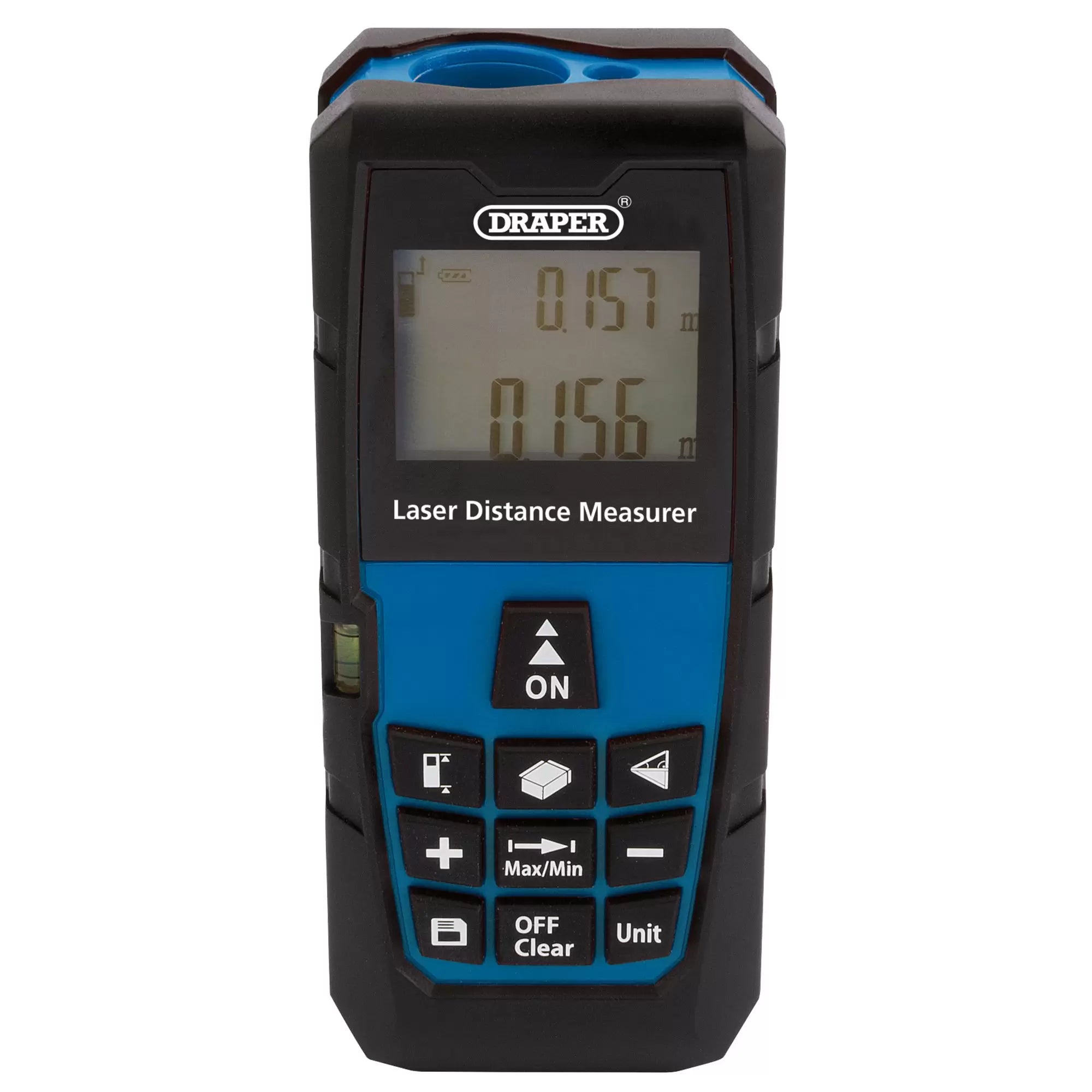 Draper Tools - 15102 - Distance Measurer, 40m