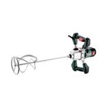 Metabo2 Gear Electric Mixer, 1600W