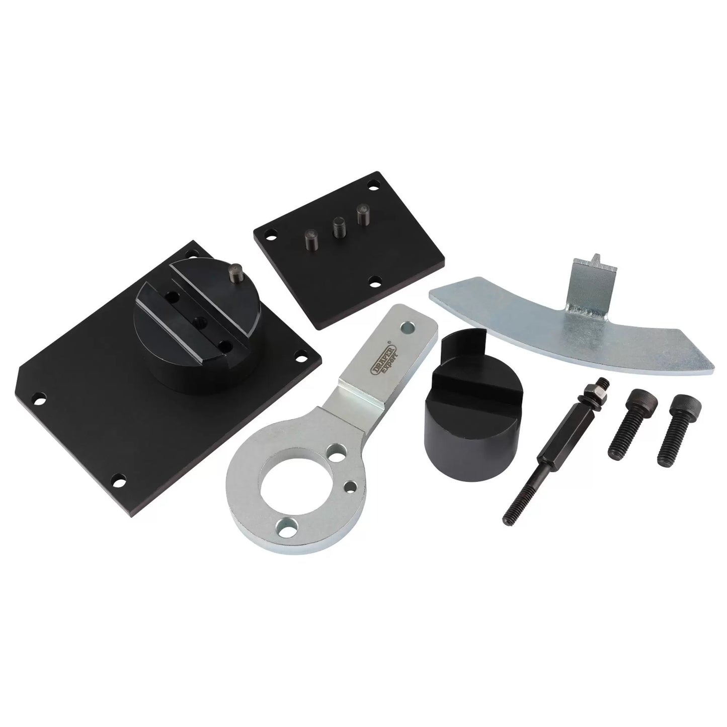 Draper Tools - 15247 - Draper Expert Engine Timing Kit (Alfa Romeo, Lancia)