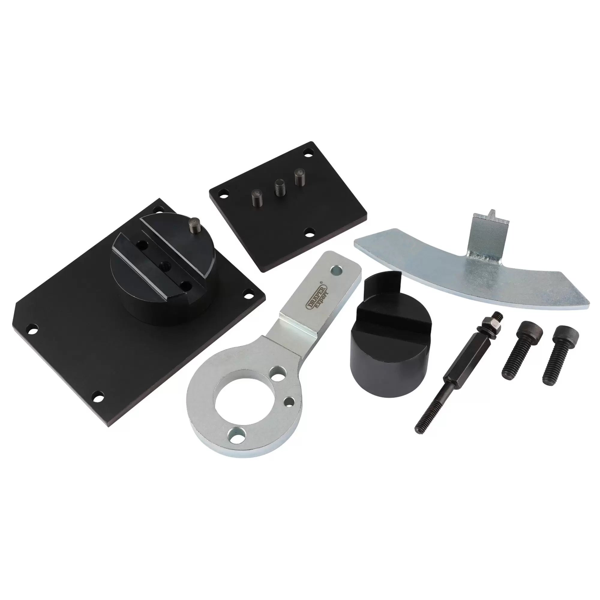 Draper Tools - 15247 - Draper Expert Engine Timing Kit (Alfa Romeo, Lancia)