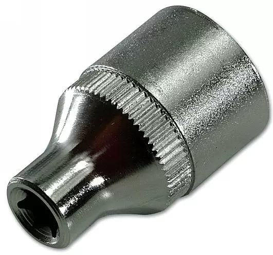 Laser - 1532 - Star Socket 3/8"D E5
