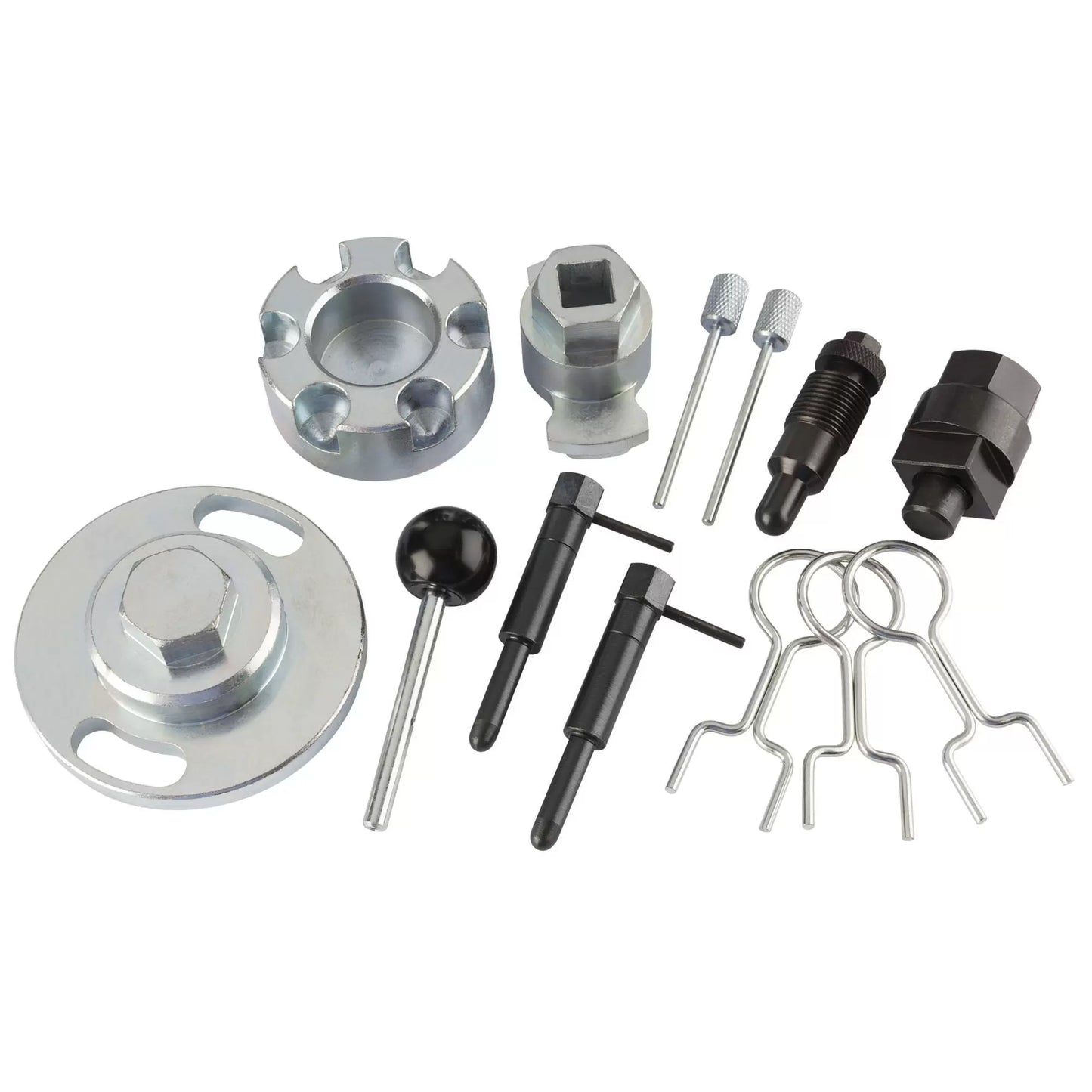 Draper Tools - 15328 - Draper Expert Engine Timing Kit ETK111 (Audi, Porsche, Volkswagen)