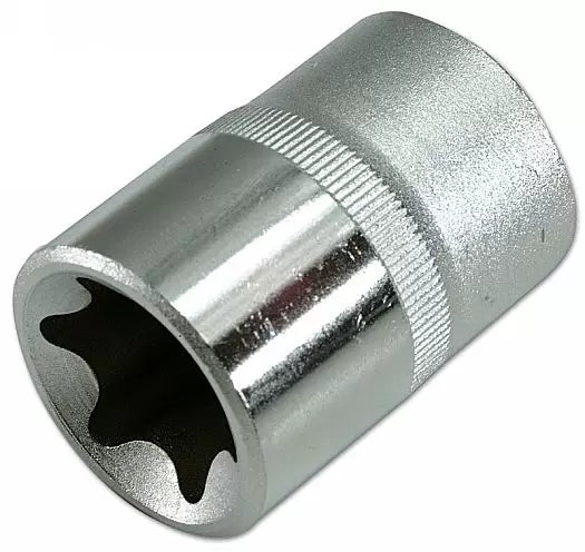 Laser - 1536 - Star Socket 1/2"D E10