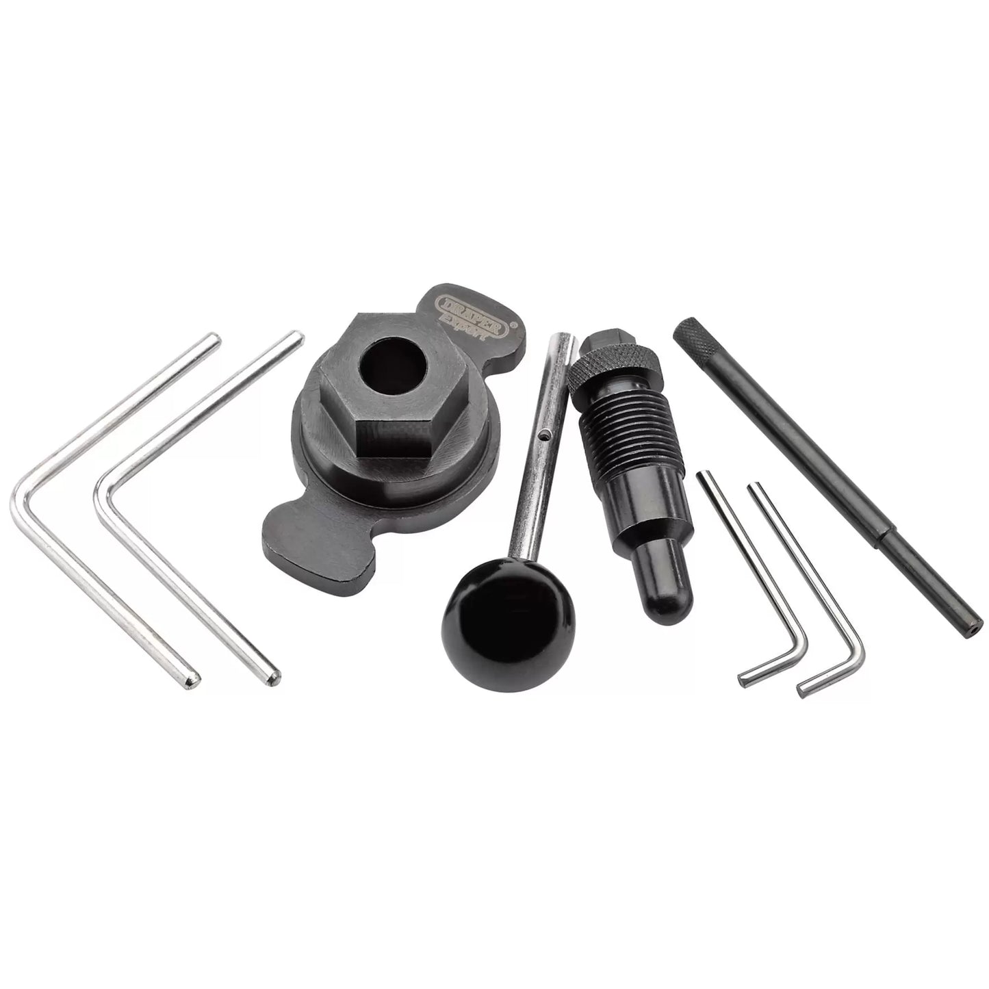 Draper Tools - 15360 - Draper Expert Engine Timing Kit ETK112 (Audi)