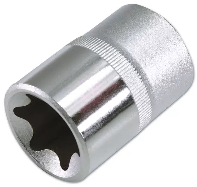 Laser - 1543 - Star Socket 1/2"D E24