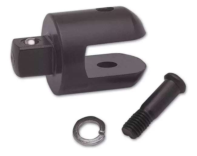 Laser - 1545 - Replacement Head for 1/2"D Power Bar