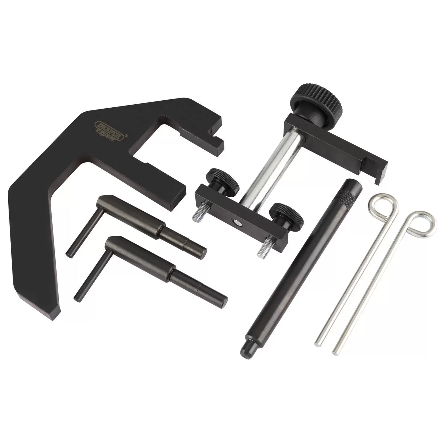 Draper Tools - 15498 - Draper Expert Engine Timing Kit (BMW, Land Rover, Vauxhall, MG, Rover)
