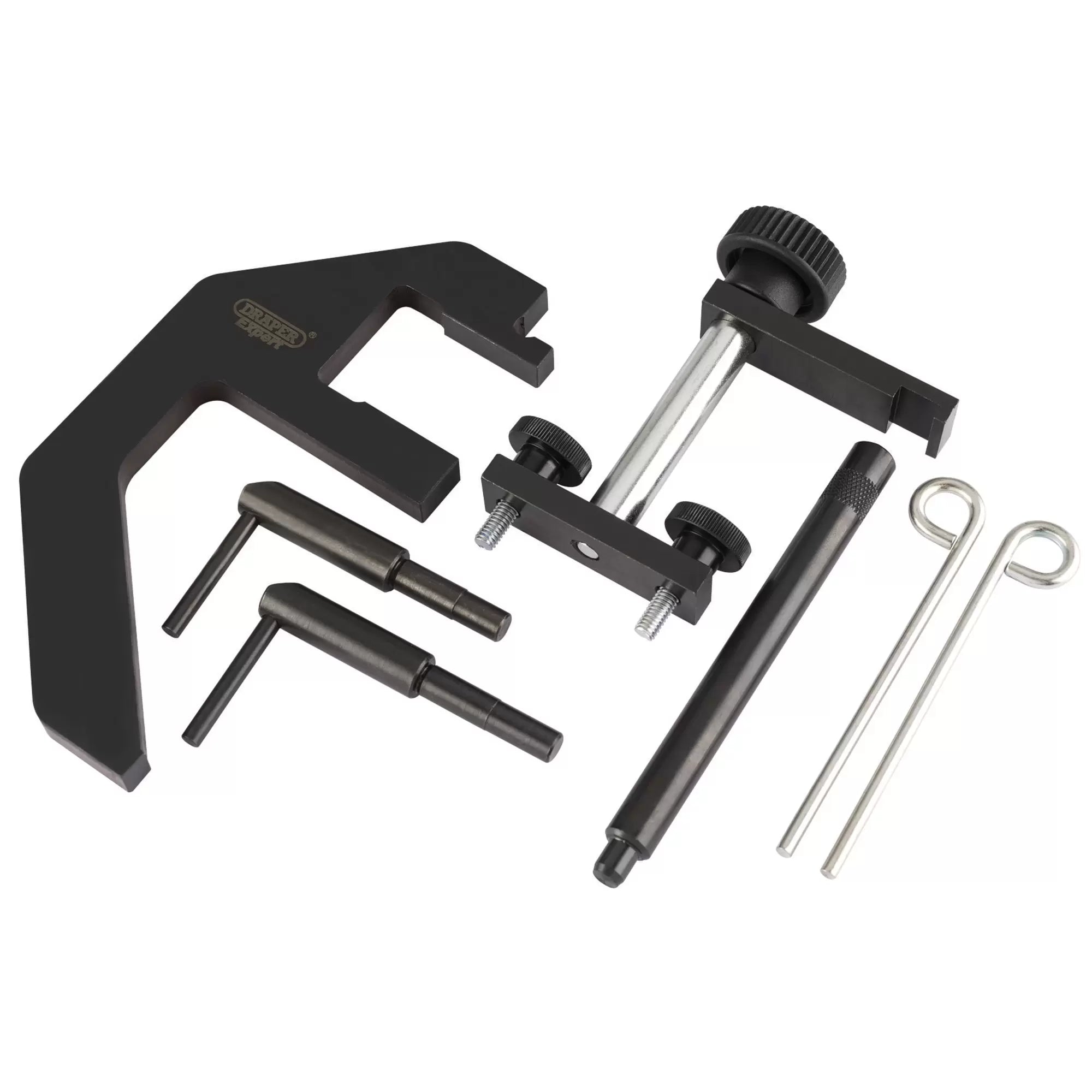 Draper Tools - 15498 - Draper Expert Engine Timing Kit (BMW, Land Rover, Vauxhall, MG, Rover)