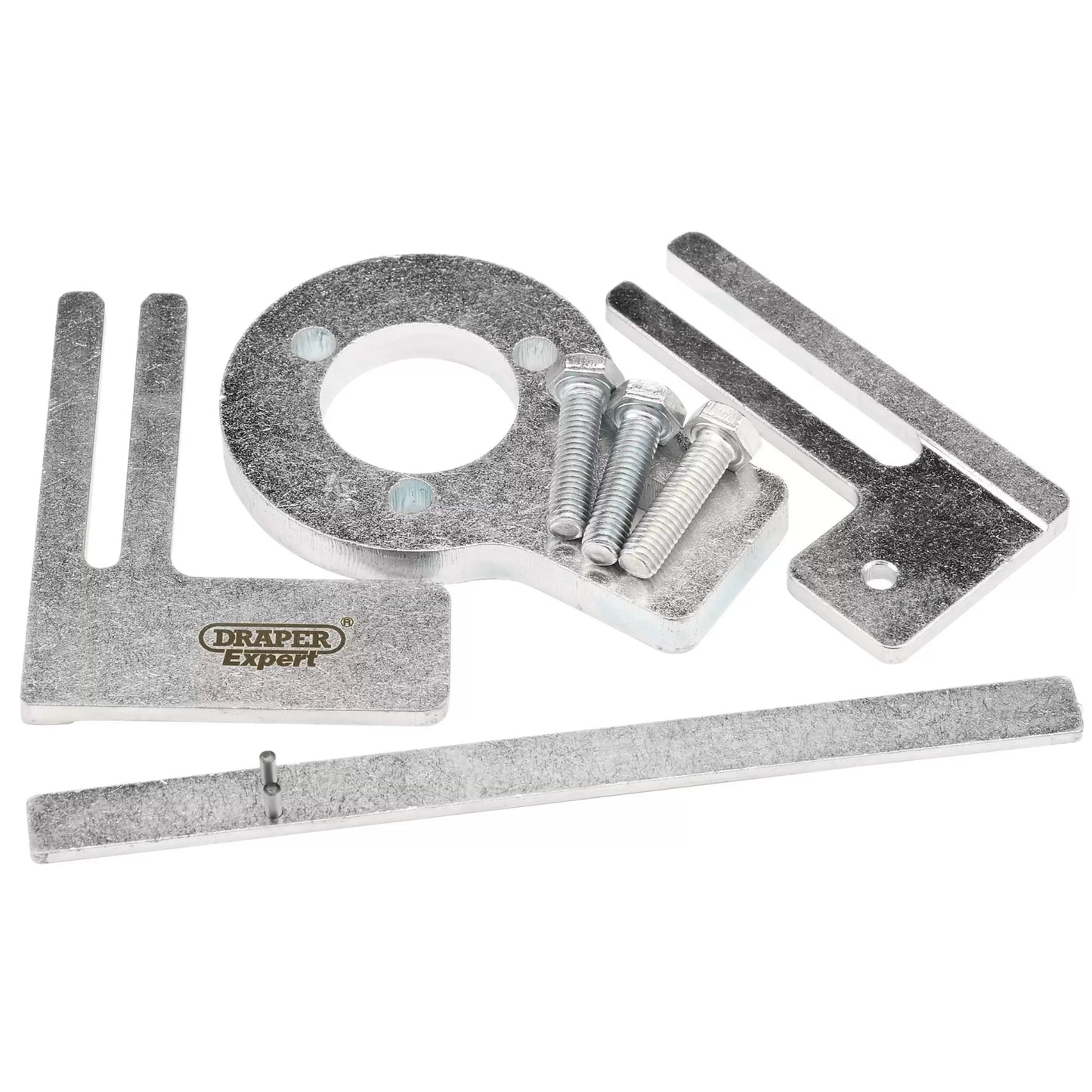Draper Tools - 15537 - Draper Expert Engine Timing Kit ETK121 (BMW)