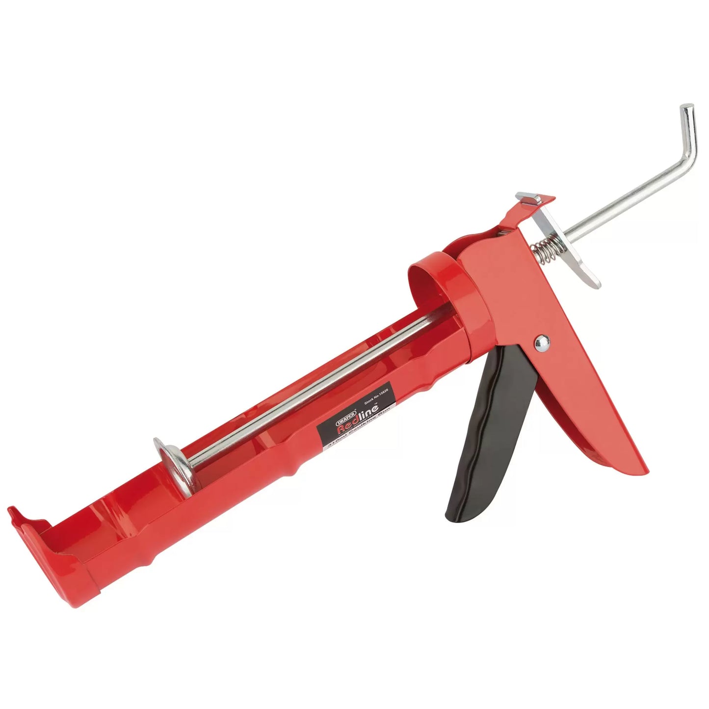 Draper Tools - 15626 - Draper Redline® Caulking Gun, 310ml