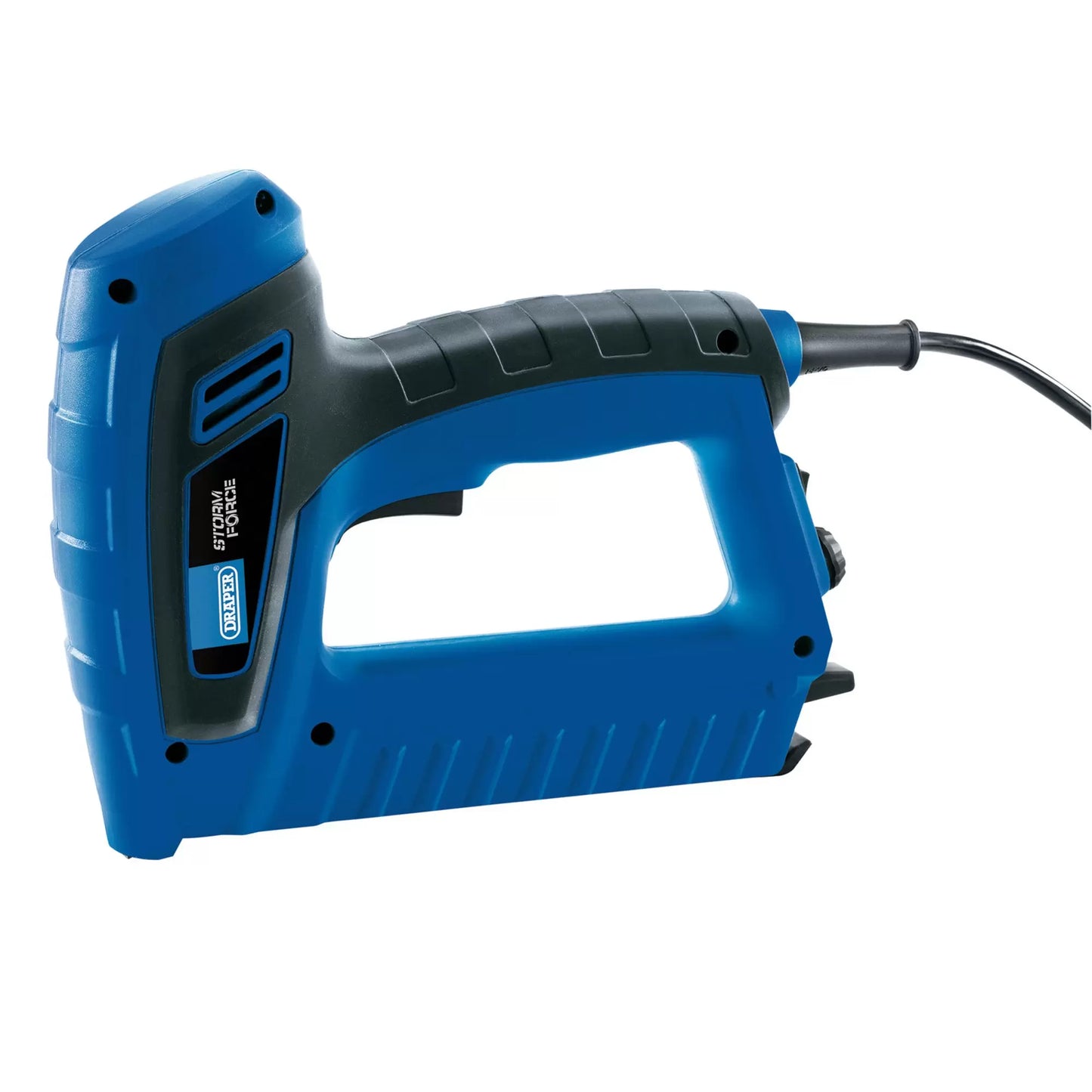 Draper Tools - 15636 - Draper Storm Force® Nailer/Stapler, 16mm