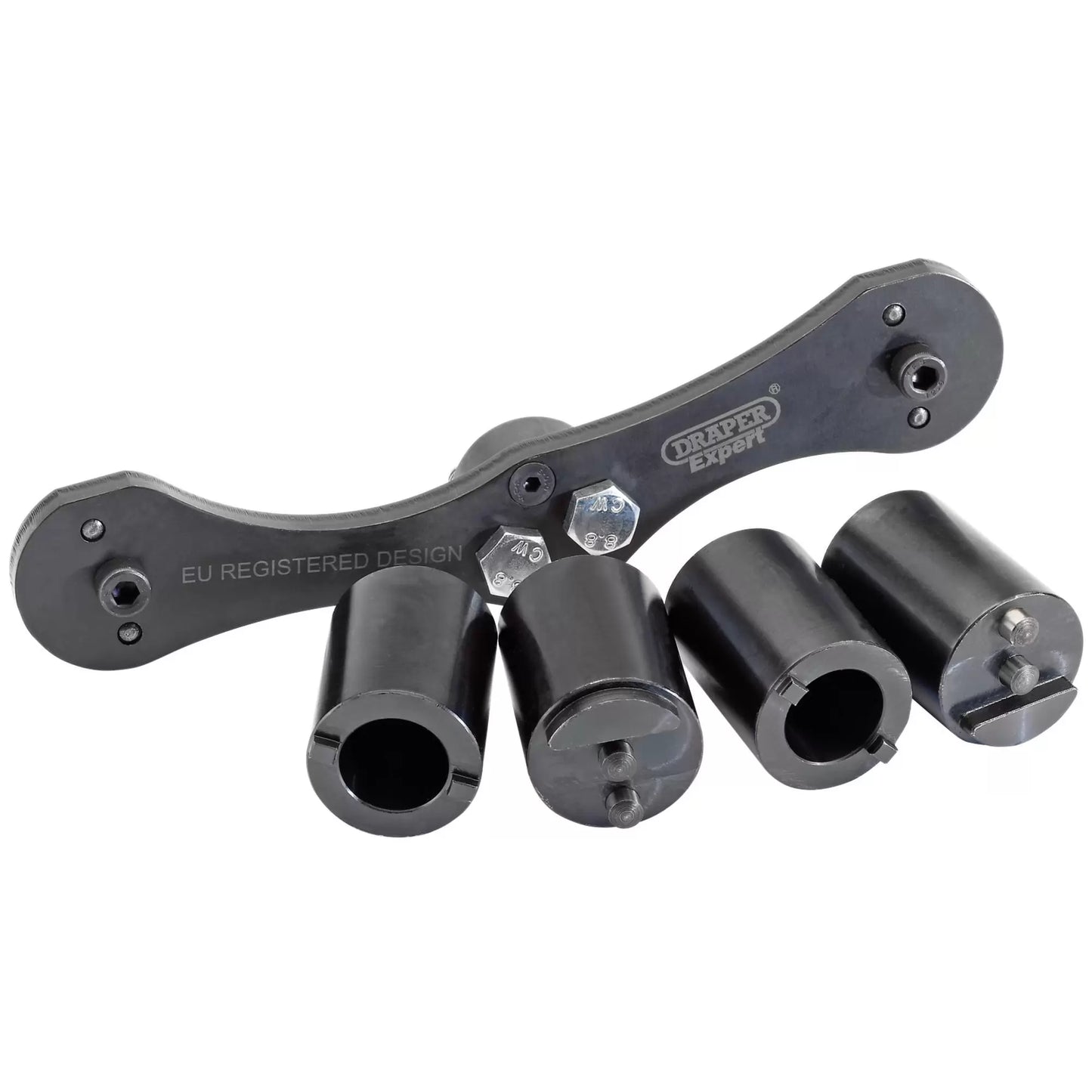 Draper Tools - 15647 - Draper Expert Balance Shaft Alignment Tool Kit (BMW, MINI)