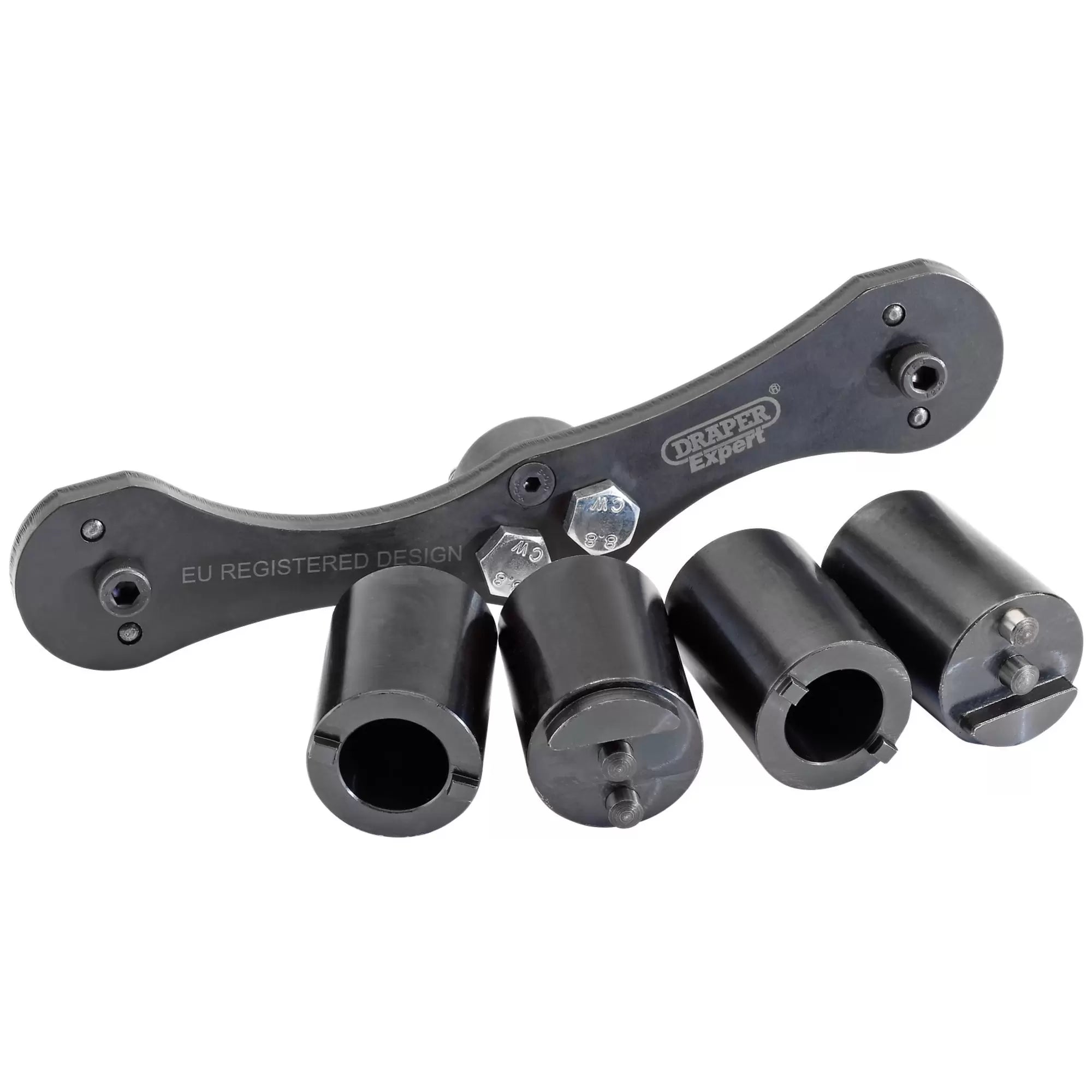 Draper Tools - 15647 - Draper Expert Balance Shaft Alignment Tool Kit (BMW, MINI)