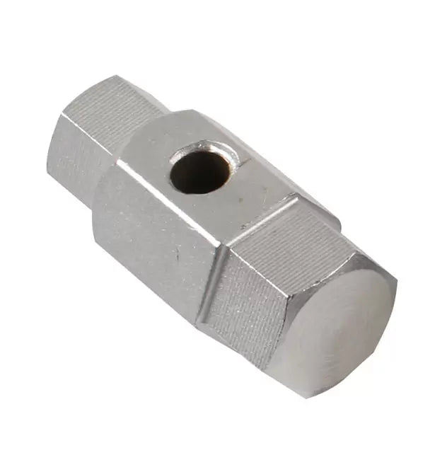 Laser - 1575 - Drain Plug Key 14 x 17mm Hex