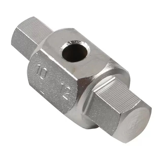 Laser - 1576 - Drain Plug Key 10 x 12mm Hex