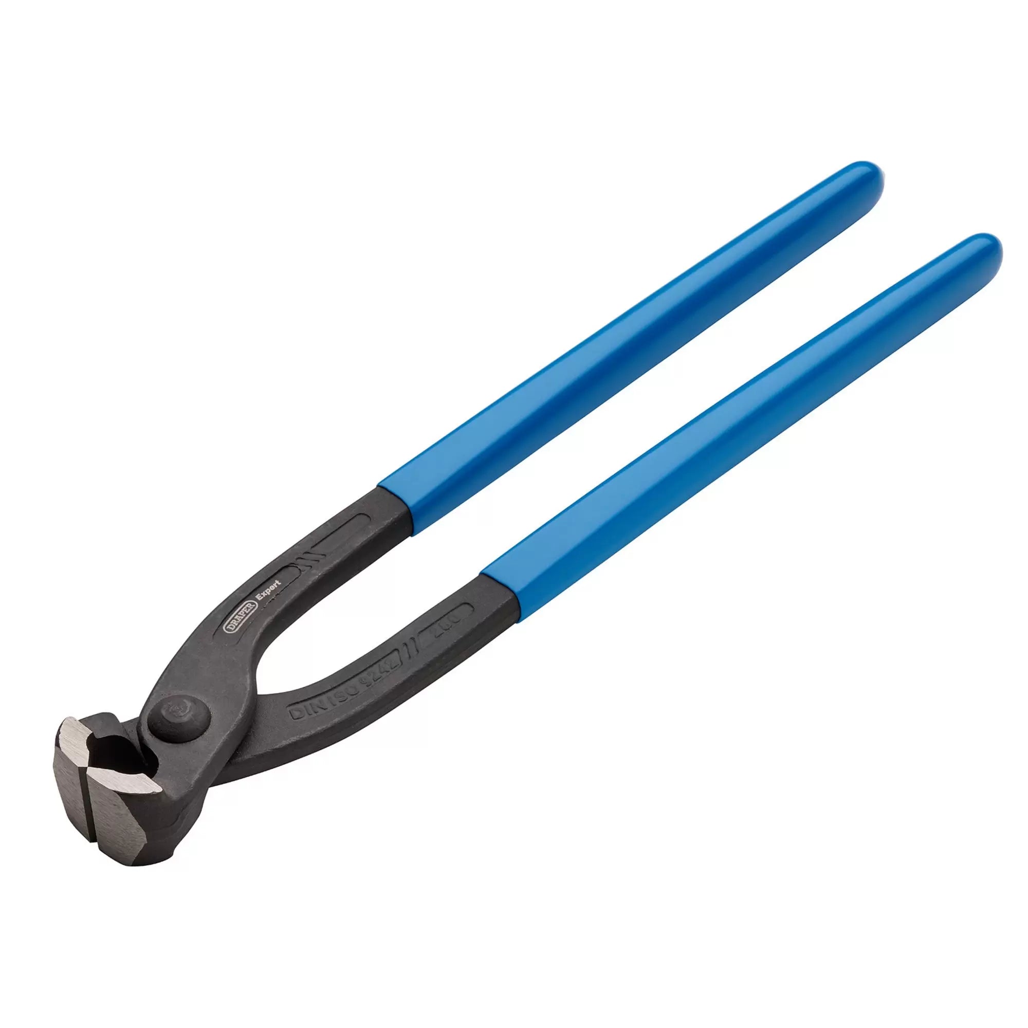 Draper Tools - 15769 - Draper Expert Concreters Nippers, 280mm