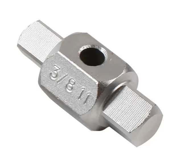 Laser - 1579 - Drain Plug Key 3/8" x 11mm Square