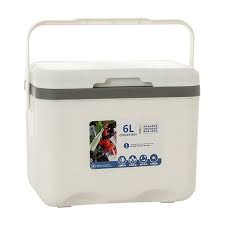 Isvgxsz Cooler Box