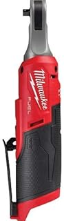Milwaukee  M12 FUEL 1/4'' High Speed Cordless Ratchet Power Tools - No Battery, No Charger, Bare Tool Only