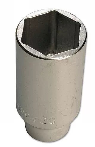Laser - 1951 - Deep Socket 3/8"D 8mm