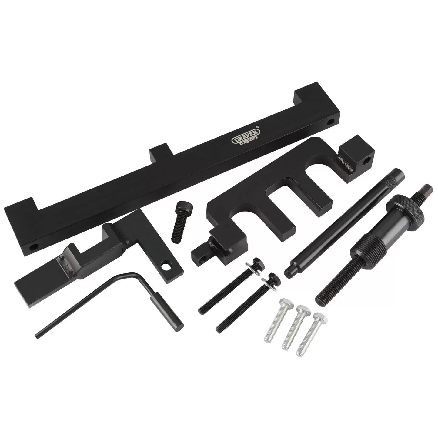 Draper Tools - 16098 - Draper Expert Engine Timing Kit ETK125 (BMW)