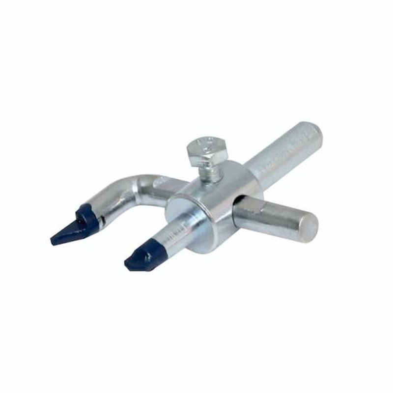 Kubala Metal Ceramic Hole Cutter 1615