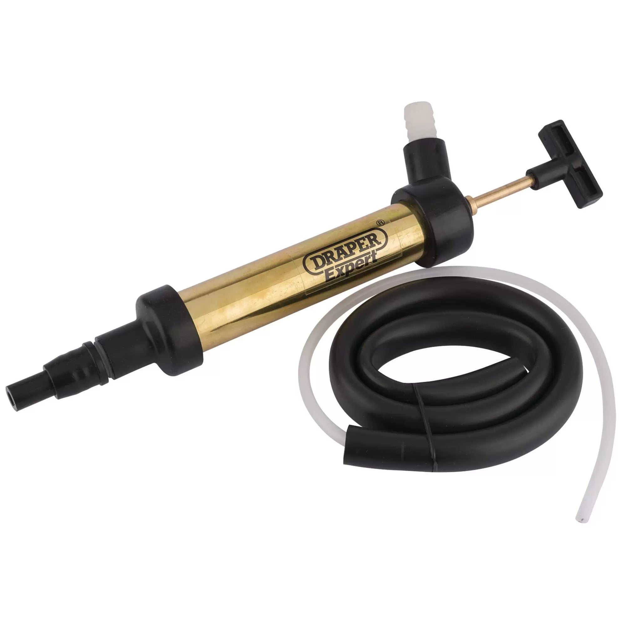 Draper Tools - 16152 - Draper Expert Fluid Transfer Pump