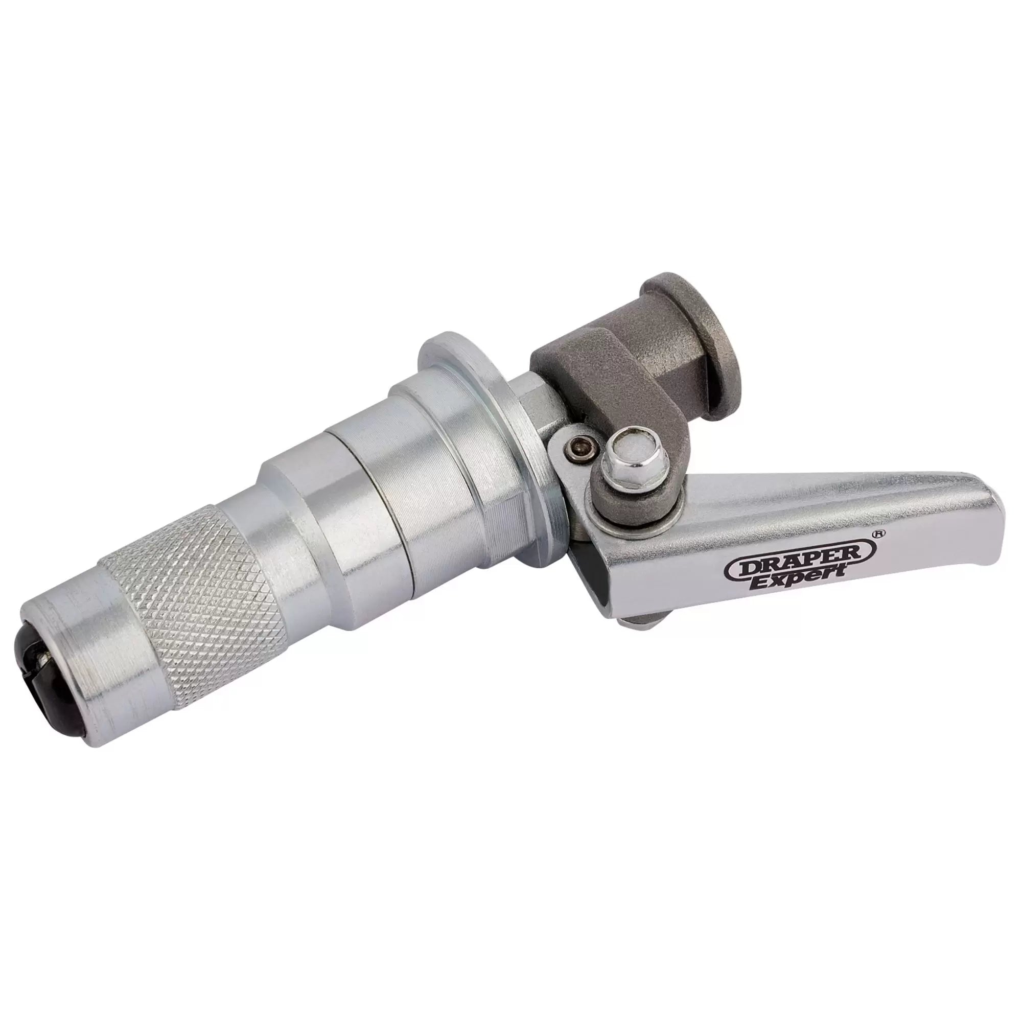 Draper Tools - 16156 - Draper Expert Quick Release Grease Connector