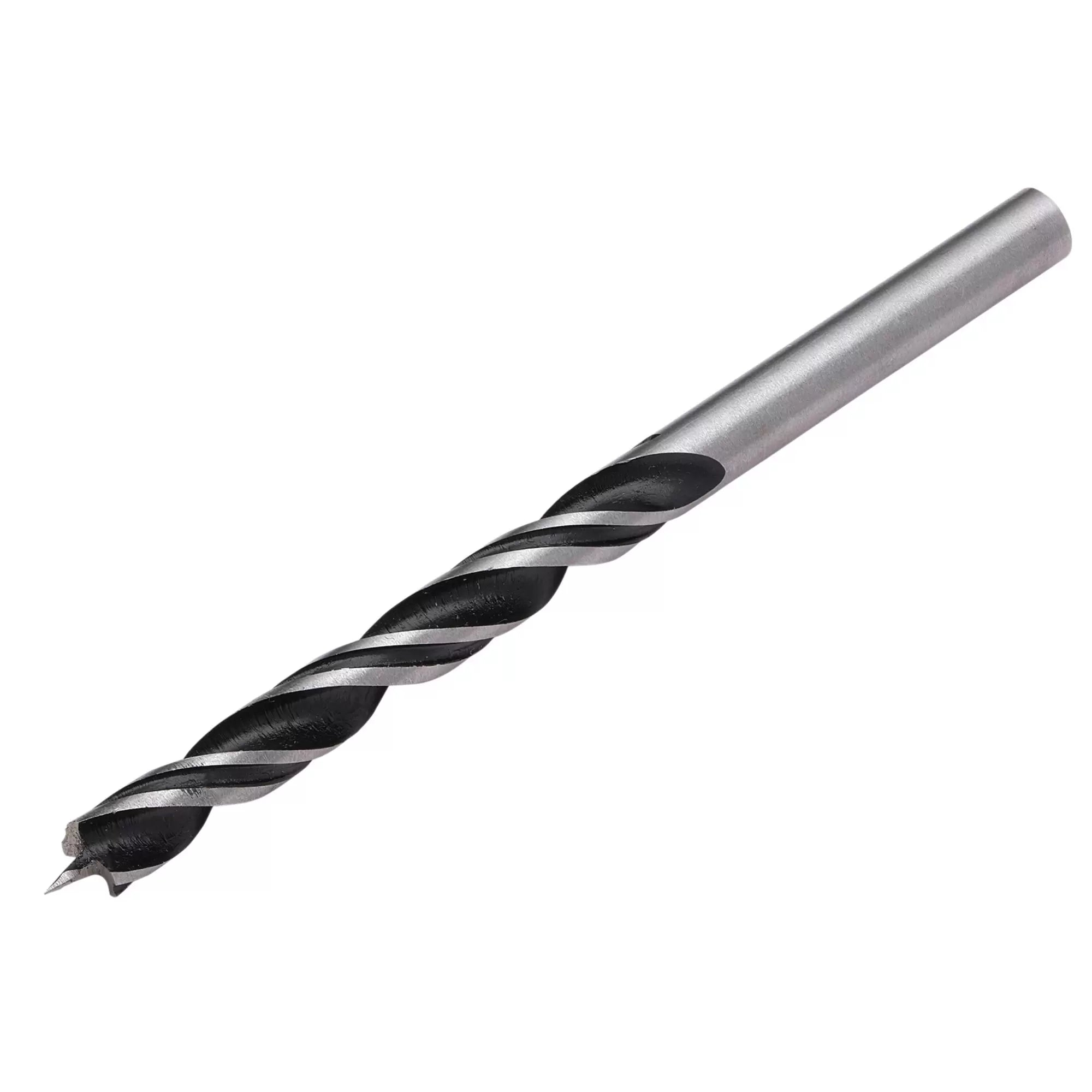 Draper Tools - 16166 - Brad Point Drill Bit, 8 x 110mm