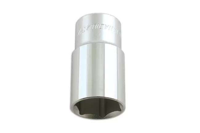 Laser - 1617 - Deep Socket 1/2"D 32mm